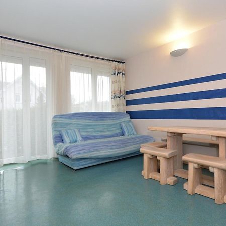 Palanga Pas Vidute Hotel Luaran gambar