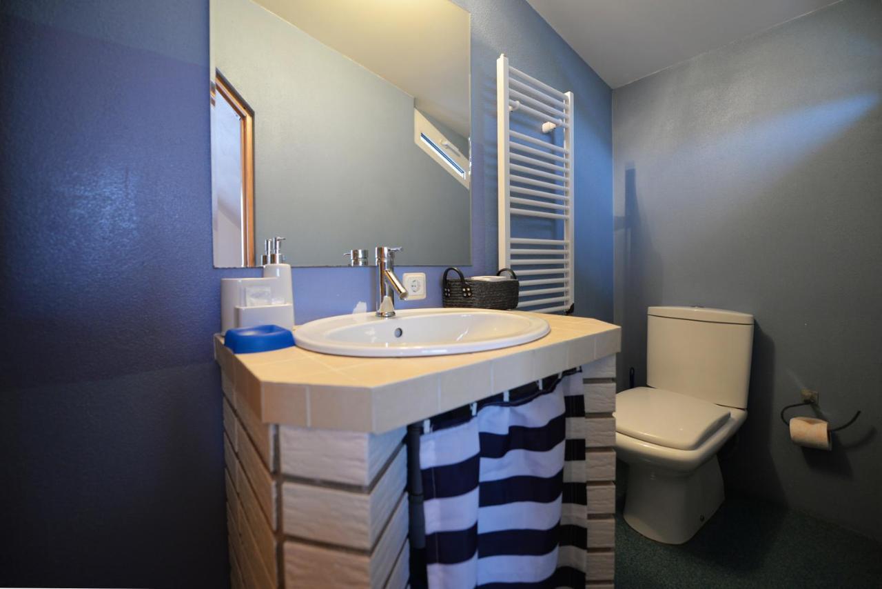 Palanga Pas Vidute Hotel Luaran gambar